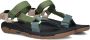 TEVA Multicolor Sandalen M Hurricane Xlt2 - Thumbnail 1