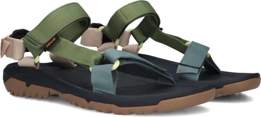 TEVA Multicolor Sandalen M Hurricane Xlt2