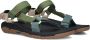 TEVA Multicolor Sandalen M Hurricane Xlt2 - Thumbnail 1