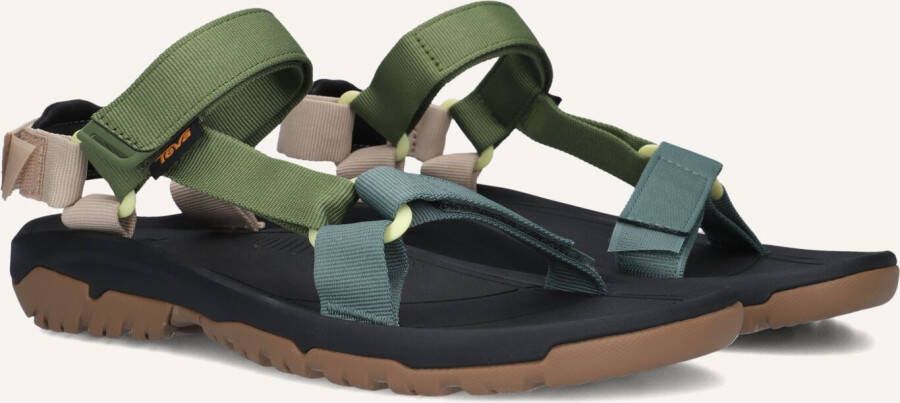 TEVA Multicolor Sandalen M Hurricane Xlt2