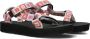 Teva Dames Avontuur Sandalen Midform Universal Multicolor Dames - Thumbnail 1