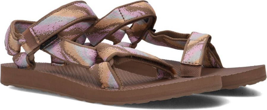 TEVA Multicolor Sandalen W Original Universal