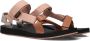 TEVA Multicolor Sandalen W Original Universal - Thumbnail 1