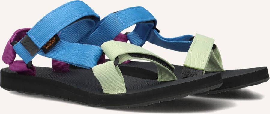 TEVA Multicolor Sandalen W Original Universal