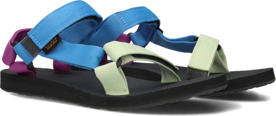 TEVA Multicolor Sandalen W Original Universal