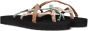 Teva W Mixed B Olowahu 6840 Teenslippers - Thumbnail 1