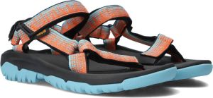 Teva Oranje Sandalen W Hurricane Xlt2