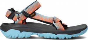 Teva Oranje Sandalen W Hurricane Xlt2