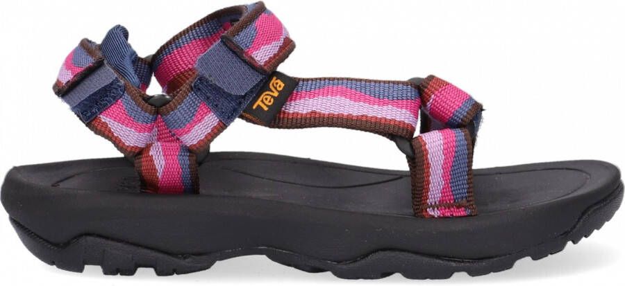 Teva HURRICANE~XLT~2~~~~~~~~~~~~~~~ MeisjesSandalenKindersandalen Roze
