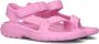 Teva Hurricane Drift Roze Outdoorsandalen - Thumbnail 1