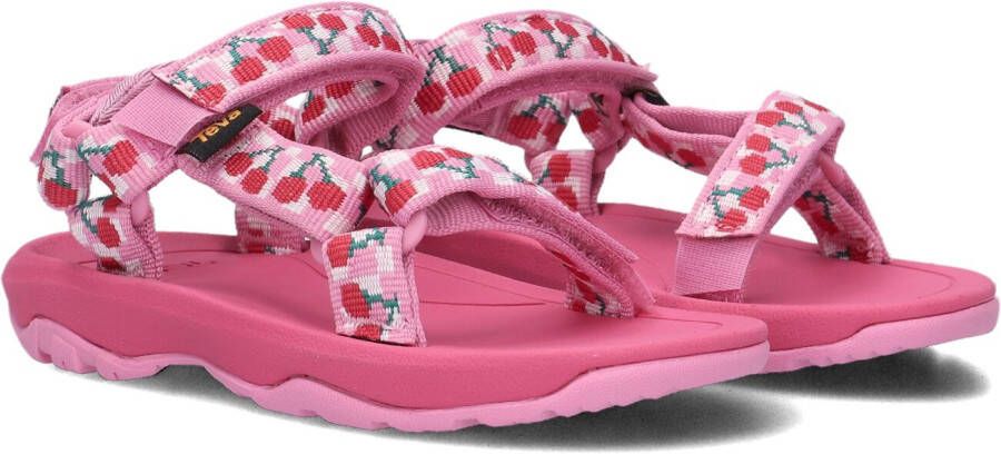 TEVA Roze Sandalen Hurricane Xlt 2