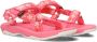 Teva Hurricane XLT 2 1019390 GVY Roze - Thumbnail 1