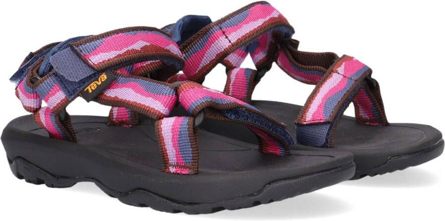 Teva HURRICANE~XLT~2~~~~~~~~~~~~~~~ MeisjesSandalenKindersandalen Roze