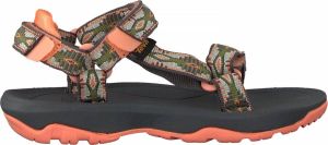 Teva Roze Sandalen Hurricane Xlt 2 T c y