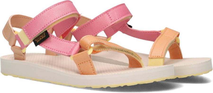 TEVA Roze Sandalen Original Universal Kids