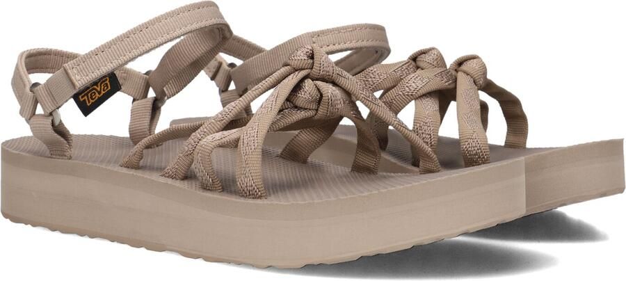Teva Sandalen W Midform Kena Slim Sandals