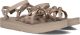 Teva Sandalen W Midform Kena Slim Sandals - Beige