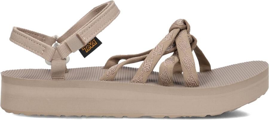 Teva Sandalen W Midform Kena Slim Sandals - Foto 3