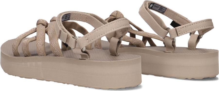 Teva Sandalen W Midform Kena Slim Sandals - Foto 5