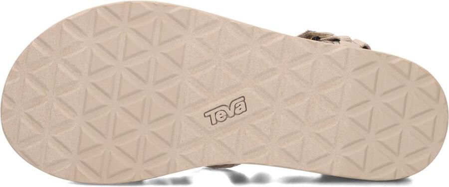 Teva Sandalen W Midform Kena Slim Sandals - Foto 4