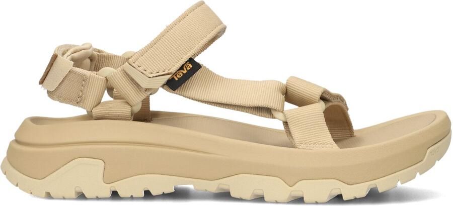 TEVA Beige Sandalen W Hurricane Xlt3 - Foto 3