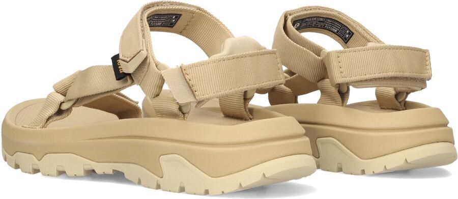 TEVA Beige Sandalen W Hurricane Xlt3 - Foto 5