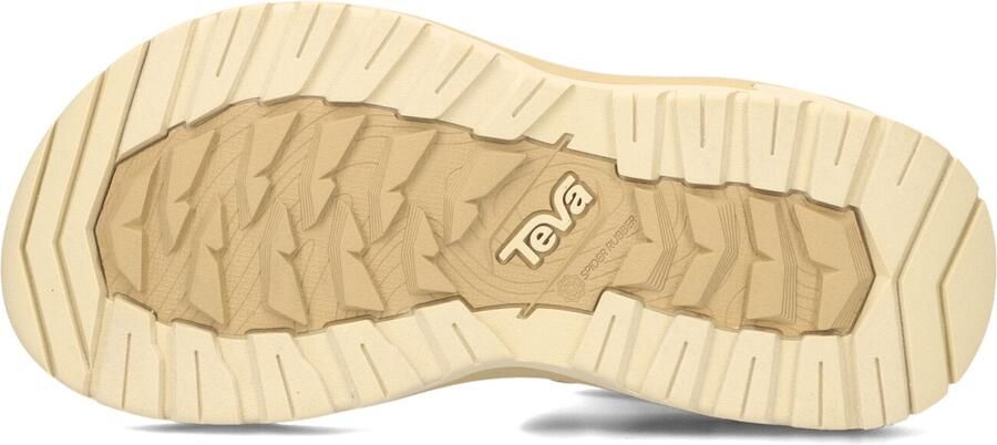 TEVA Beige Sandalen W Hurricane Xlt3 - Foto 4