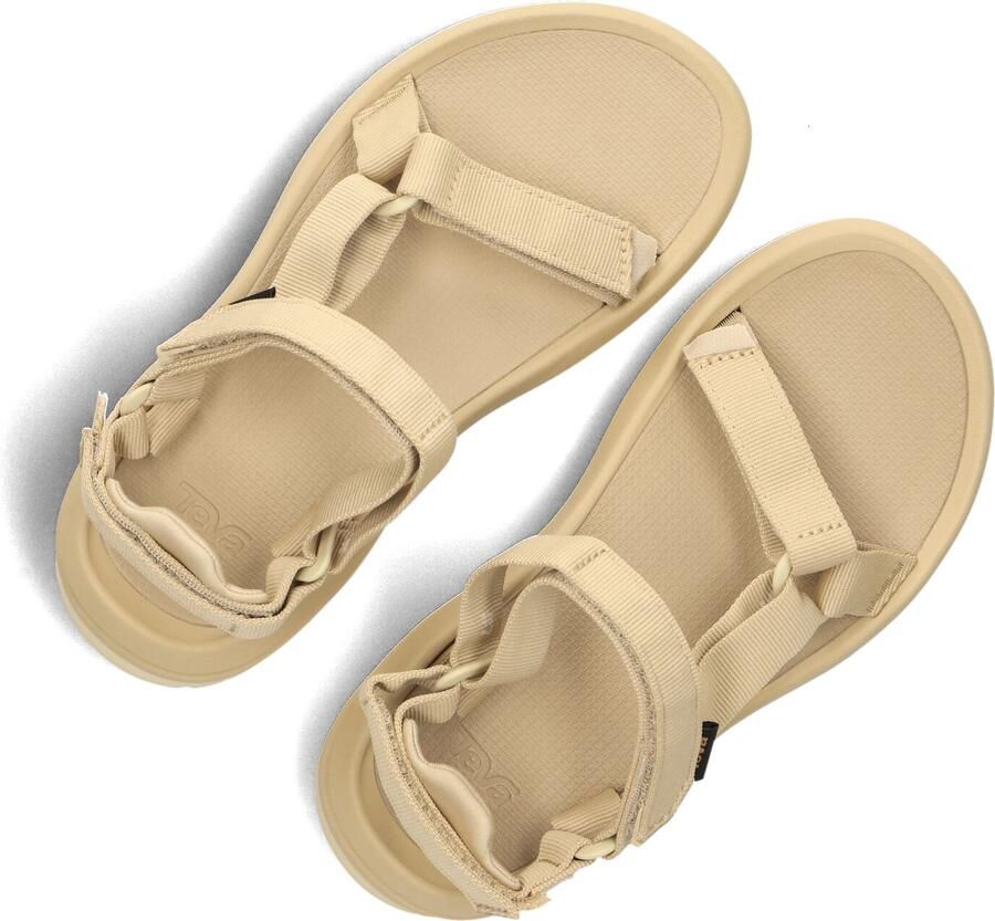TEVA Beige Sandalen W Hurricane Xlt3 - Foto 2