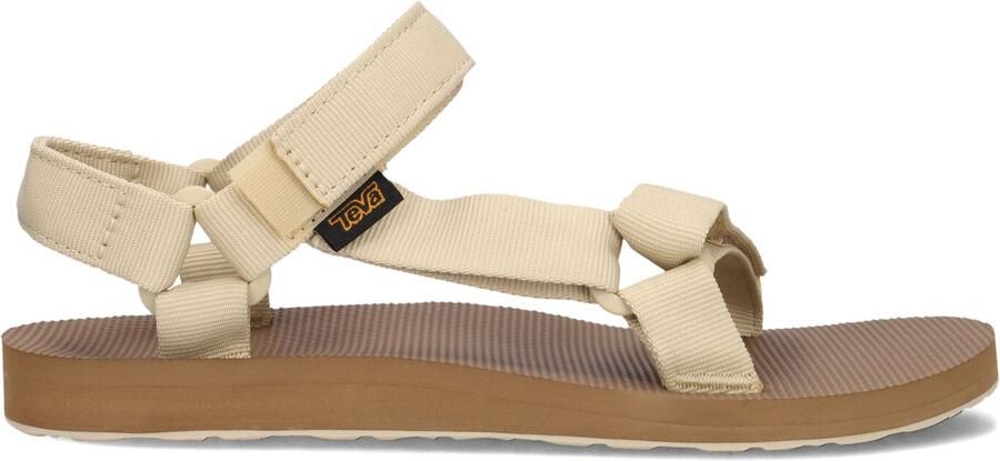TEVA Beige Sandalen W Original Universal - Foto 3