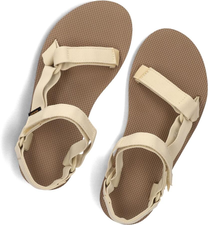 TEVA Beige Sandalen W Original Universal - Foto 2