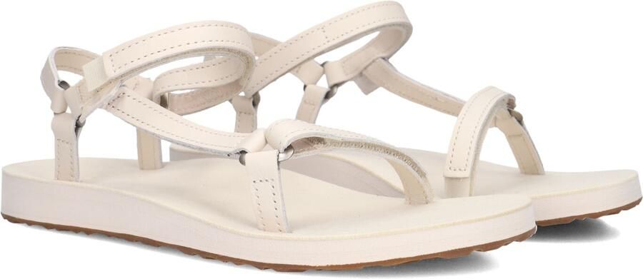 Teva Sandalen W Original Universal Slim Leather Sandals