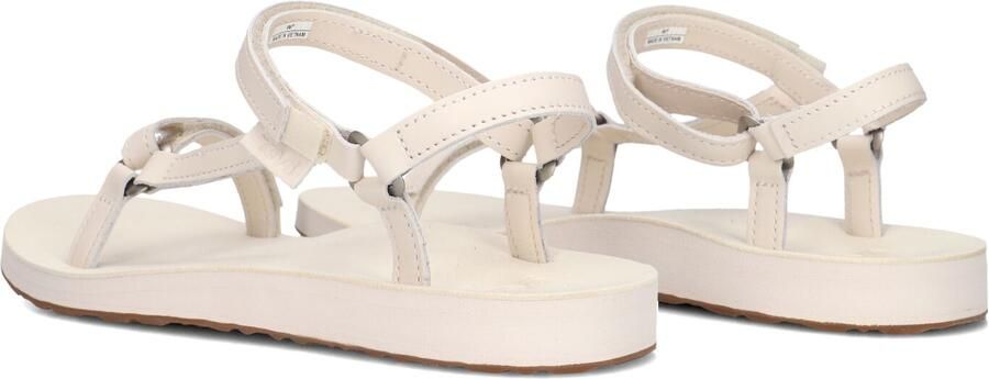 Teva Sandalen W Original Universal Slim Leather Sandals - Foto 5