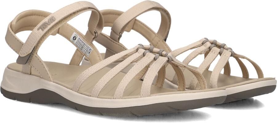 TEVA Beige Sandalen W Tirra Traveler