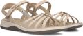 TEVA Beige Sandalen W Tirra Traveler - Beige