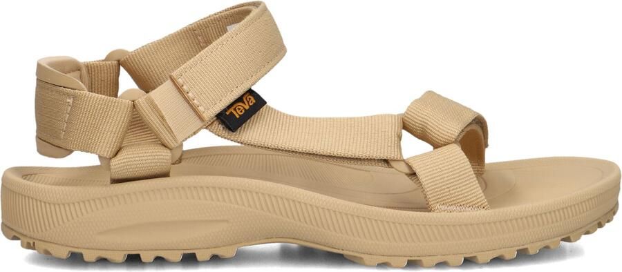 TEVA Beige Sandalen Winsted - Foto 3