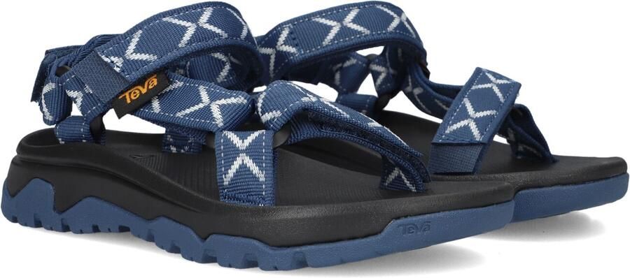 Teva Hurricane XLT 2 1177410 DDN Blauw