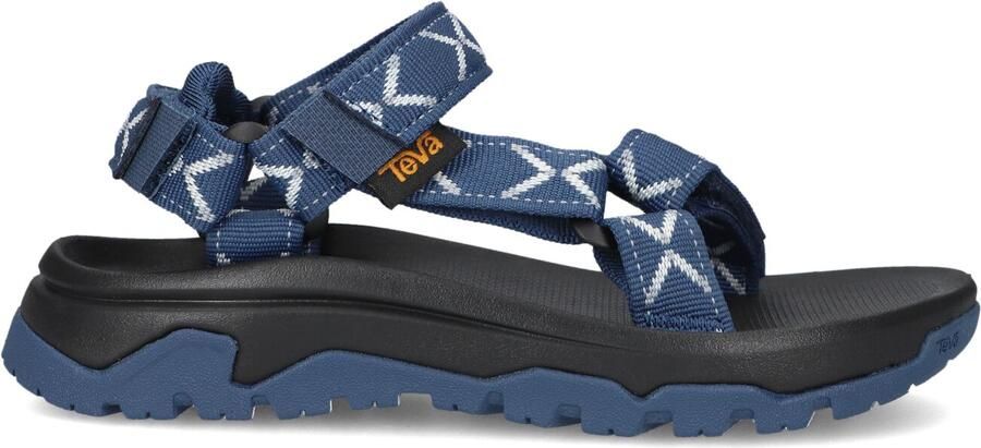Teva Hurricane XLT 2 1177410 DDN Blauw - Foto 4