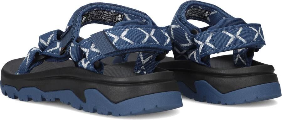 Teva Hurricane XLT 2 1177410 DDN Blauw - Foto 5