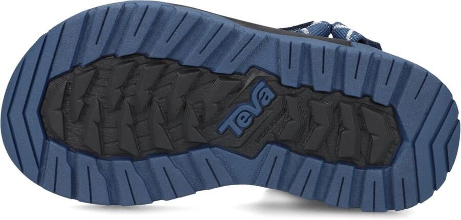 Teva Hurricane XLT 2 1177410 DDN Blauw - Foto 3
