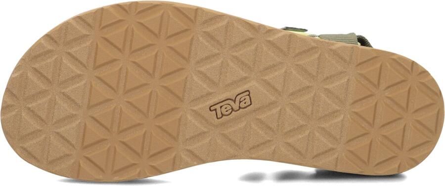 TEVA Bruine Sandalen W Midform Universal - Foto 5