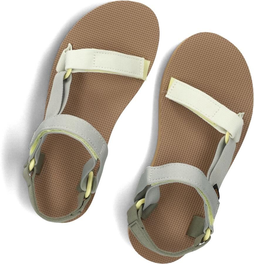 TEVA Bruine Sandalen W Midform Universal - Foto 2