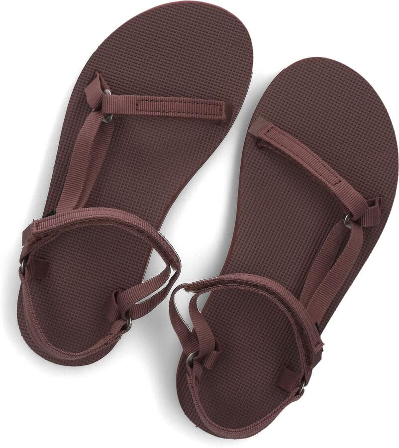 TEVA Bruine Sandalen W Original Universal Slim - Foto 2