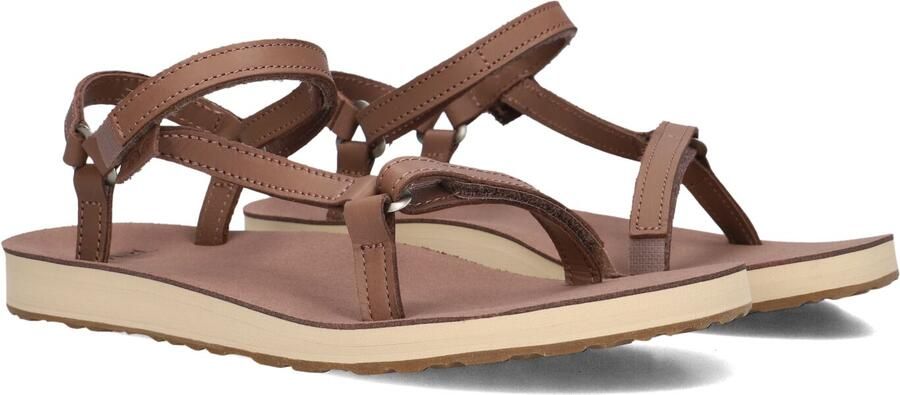 Teva Sandalen W Original Universal Slim Leather Sandals