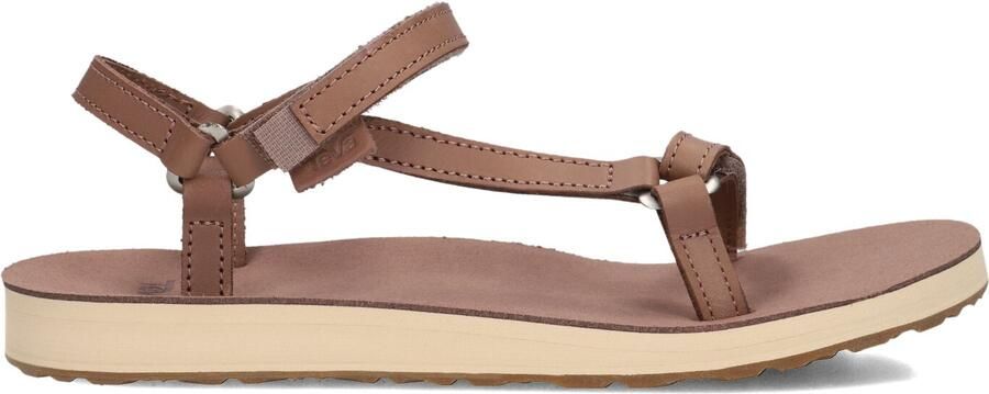 Teva Sandalen W Original Universal Slim Leather Sandals - Foto 4