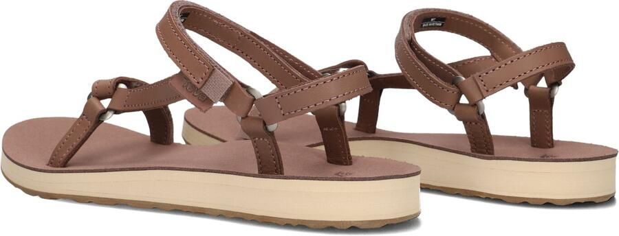 Teva Sandalen W Original Universal Slim Leather Sandals - Foto 5