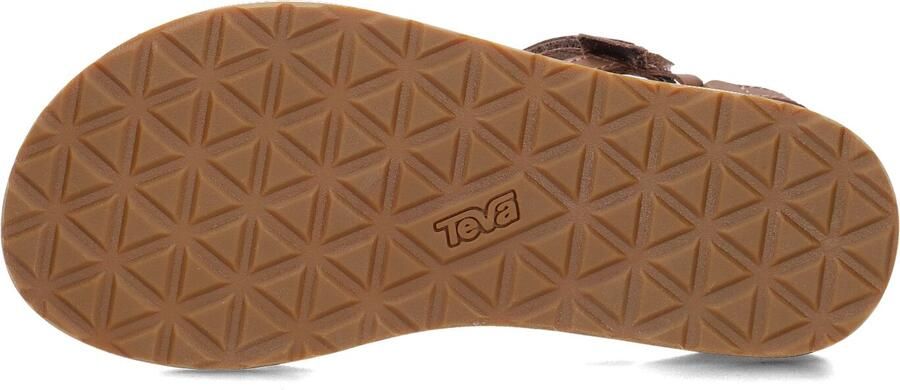 Teva Sandalen W Original Universal Slim Leather Sandals - Foto 3