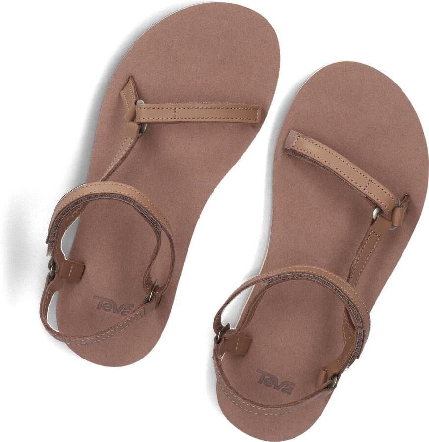 Teva Sandalen W Original Universal Slim Leather Sandals - Foto 2