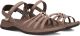 Teva Sandalen Tirra Traveler 1166130-CRBO Bruin - Bruin