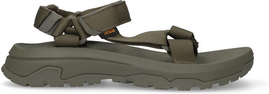 TEVA Groene Sandalen Hurricane Xlt3 - Foto 5