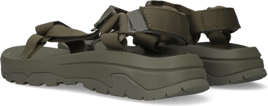 TEVA Groene Sandalen Hurricane Xlt3 - Foto 4
